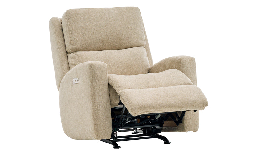 Catalina Power Headrest Rocking Recliner